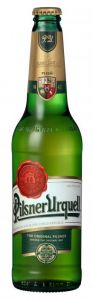 Pilsner Urquell, lahev 0,5l