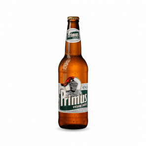 Primus, lahev 0,5l - Nápoje Šípek